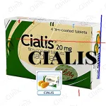 Acheter vrai cialis